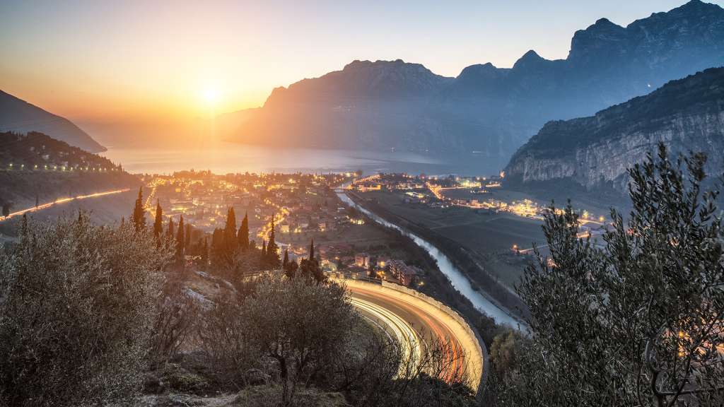 Villa-Bellaria-Bed-and-Breakfast-Riva-del-Garda-panorama