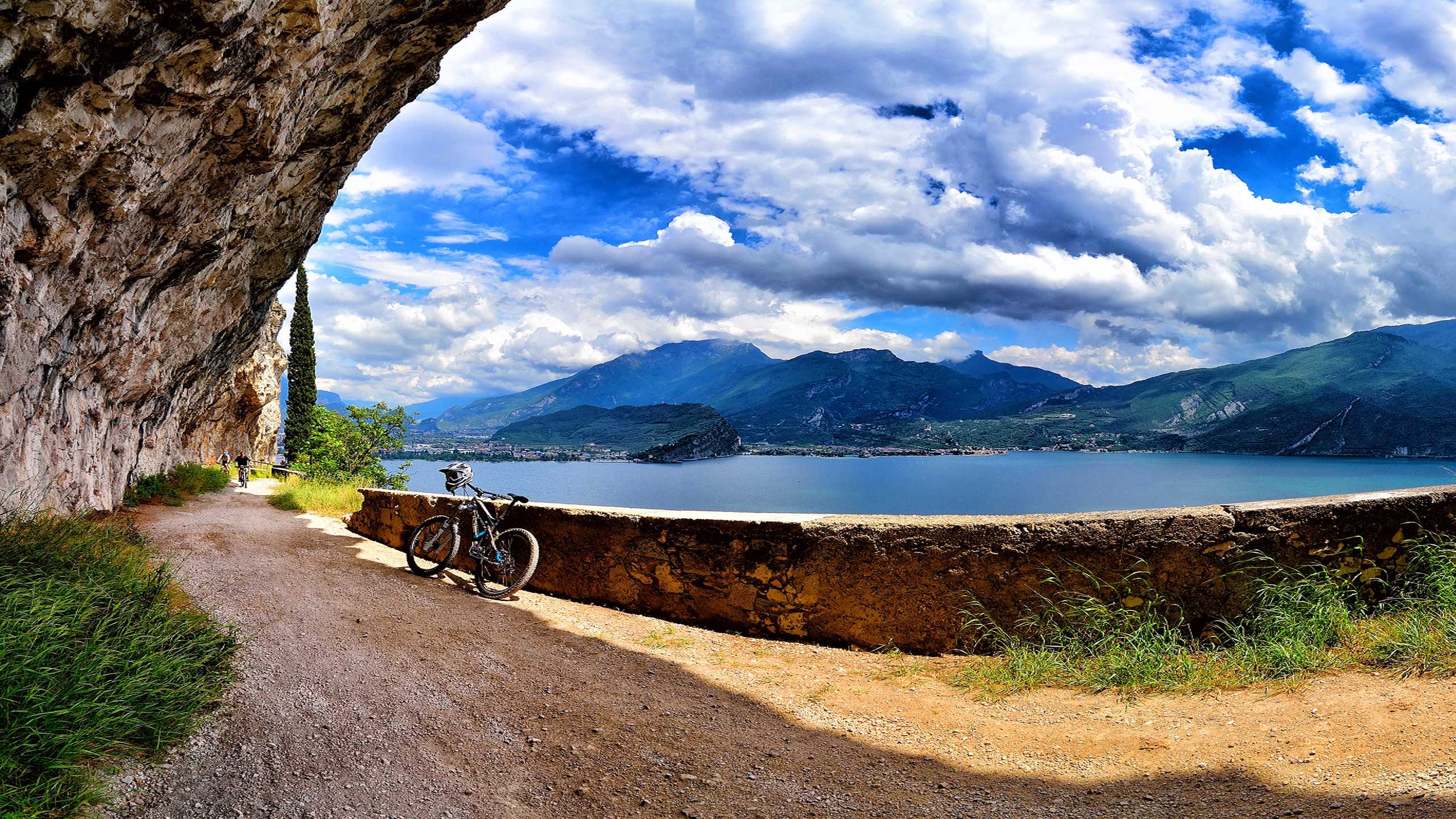 Villa-Bellaria-Bed-and-Breakfast-Riva-del-Garda-panorama